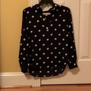 Loft Blouse